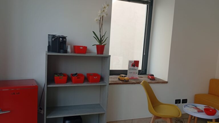 Negozio Volt & Watt energia a Mazzano Brescia