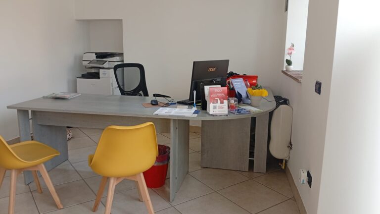 Negozio Volt & Watt energia a Mazzano Brescia